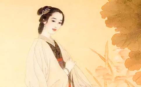 有关李清照的高考作文