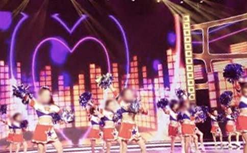 【实用】欢度六一作文7篇