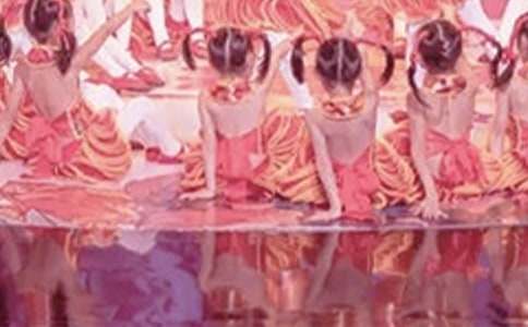 记一个不平凡的“六一”