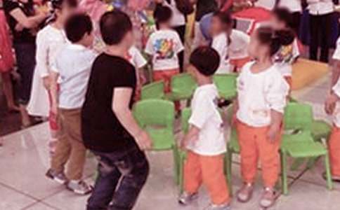 【必备】快乐六一作文三篇