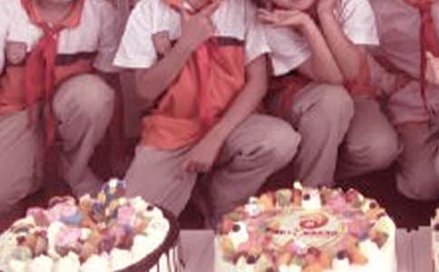 【精品】庆祝六一作文4篇