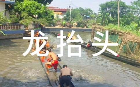 ���¶���̧ͷ��һ�ռ�