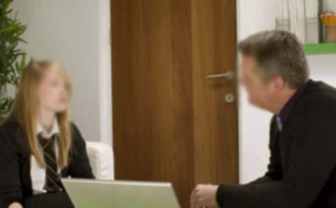 大学专业面试自我介绍集锦五篇