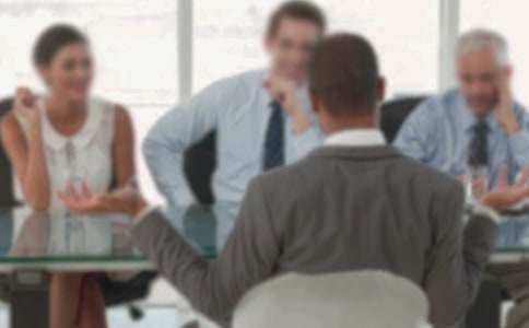 大学生面试的自我介绍