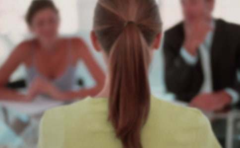 财务实习生面试自我介绍