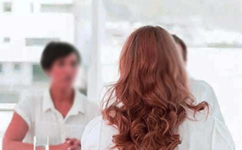 护士面试自我介绍【荐】