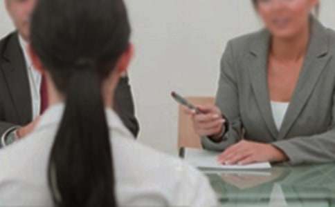 面试简短自我介绍