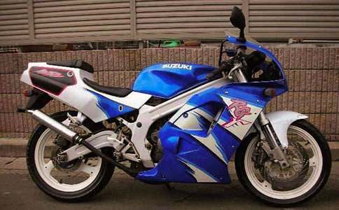 摩托车买卖协议书