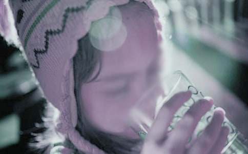 给女儿的一封信【合集】