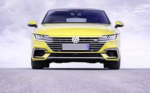 汽车买卖协议书