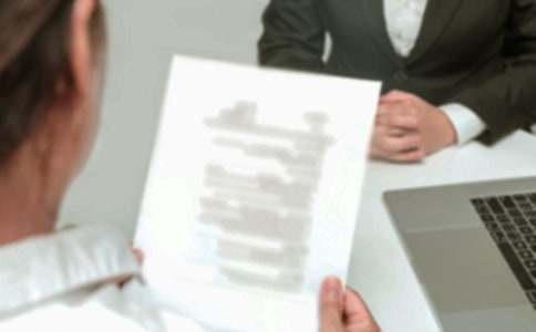 大专生求职信(15篇)