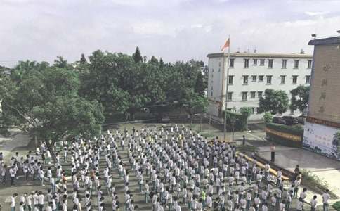 小学散学典礼校长讲话稿