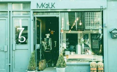 《奇妙的商店》读后感