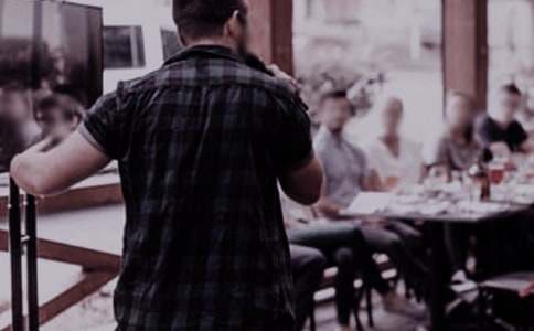 大学社团自我介绍范文