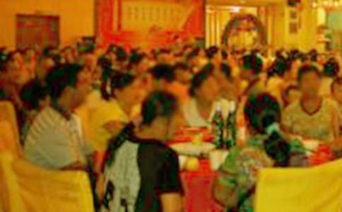 升学宴家长致辞(15篇)