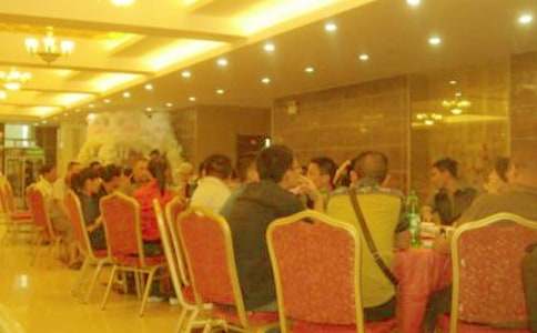 大学升学宴会家长致辞