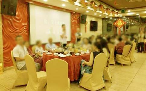 大学升学宴贺词优秀模板