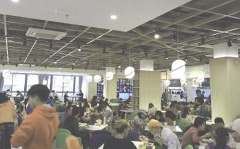 食堂承包协议书【热门】