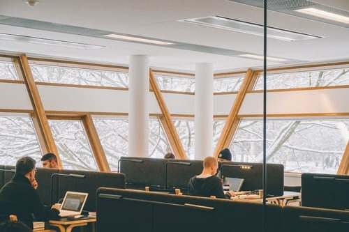 建环认识实习报告