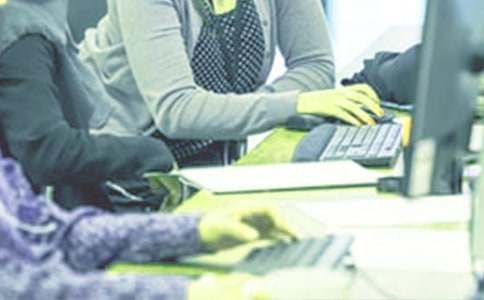 计算机专业实习周记