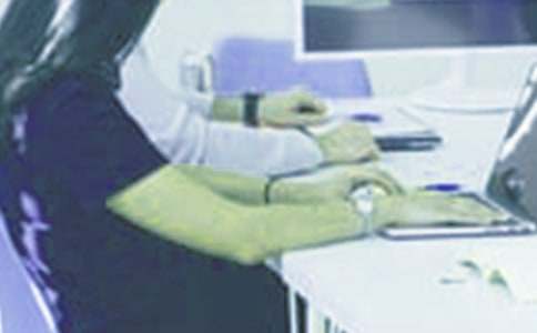 标准生产实习报告