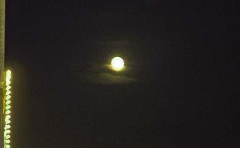 精选温暖的晚安问候语语录摘录30句