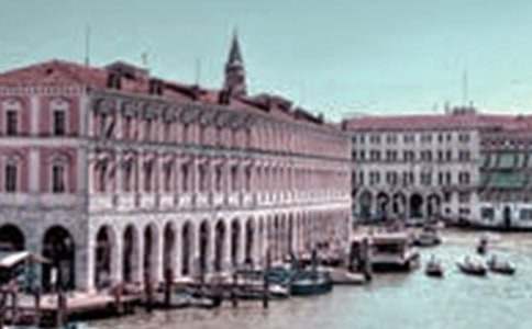 《威尼斯的小艇》教案范文锦集九篇