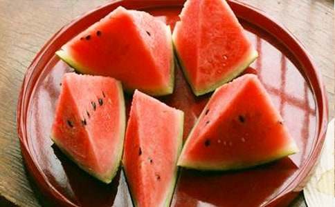 【热门】西瓜的说明文