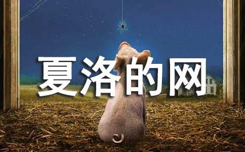 《夏洛的网》读后感精选10篇