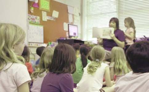 难忘的小学生活记叙文
