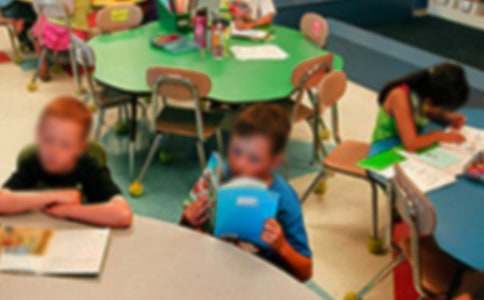 小学生1~2分钟自我介绍范文合集七篇