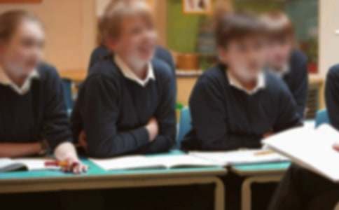 春姑娘来了_小学生六年级作文