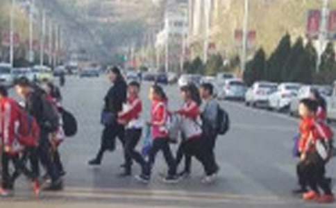 给远方小学生的一封信