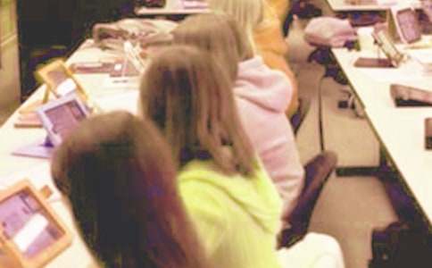 【热门】小学生自我介绍