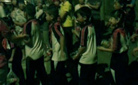 小学生自我介绍作文300字集合七篇