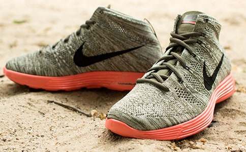 未来的鞋子作文200字5篇