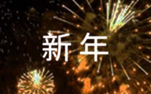 【热门】三年级新年的作文300字4篇