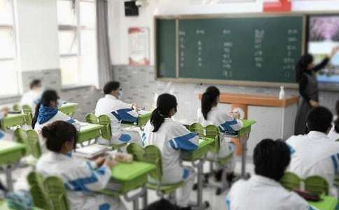 新学期新气象的演讲稿