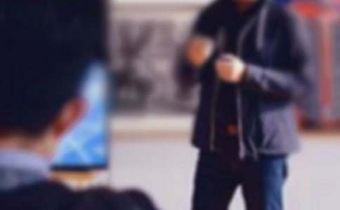 《我长大了》的演讲稿