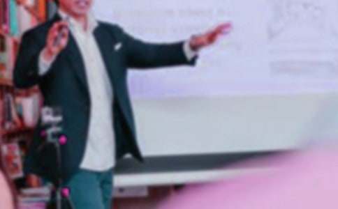 保护环境从我做起演讲稿