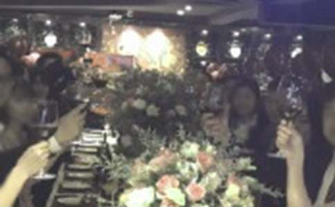 生日宴会答谢词5篇【推荐】