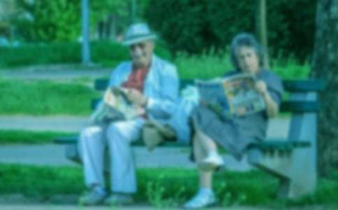 爷爷笑了作文600字6篇