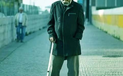 (热)爷爷作文300字4篇