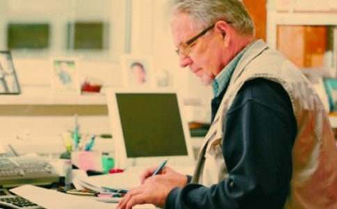 【热门】爷爷作文600字四篇