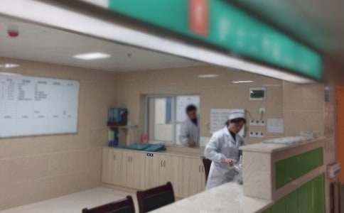 ��ҽԺ��һ���л��