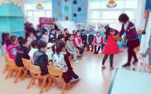 幼儿园的毕业感言集锦15篇