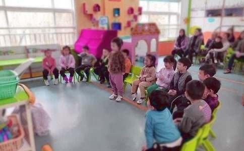 幼儿园个人工作计划模板锦集5篇