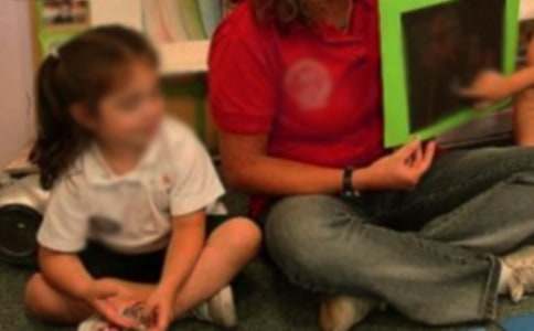 优秀的幼儿园教师演讲稿