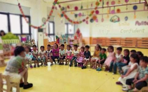 (经典)幼儿园户外活动总结15篇