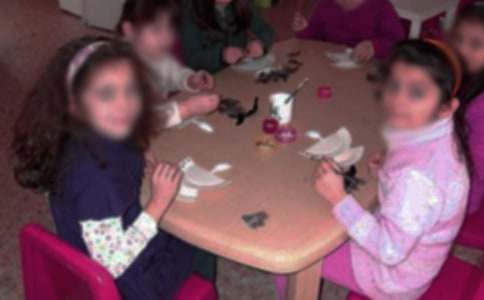 小班幼儿园第一学期工作计划